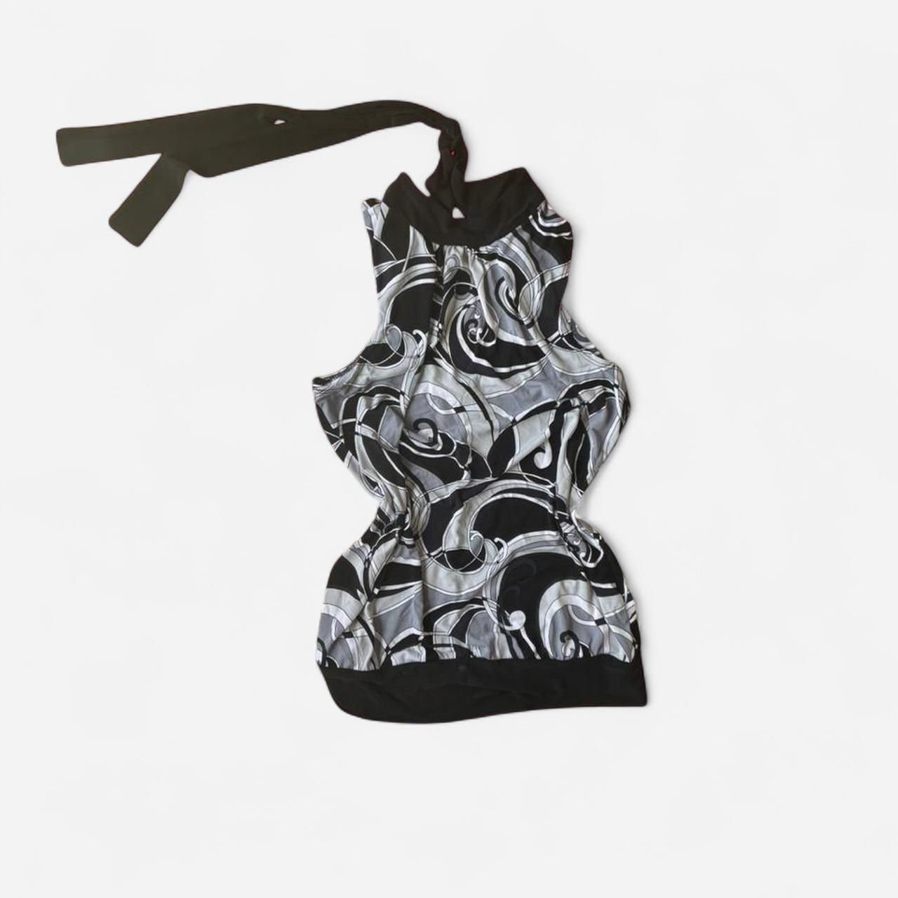American-Vintage Women's Multi Vest